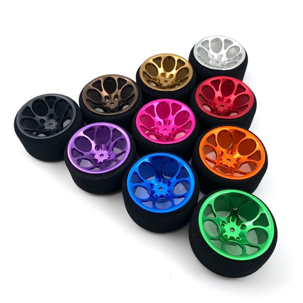 R-Design Sanwa M17/MT-44 Ultrawide 5 Hole Transmitter