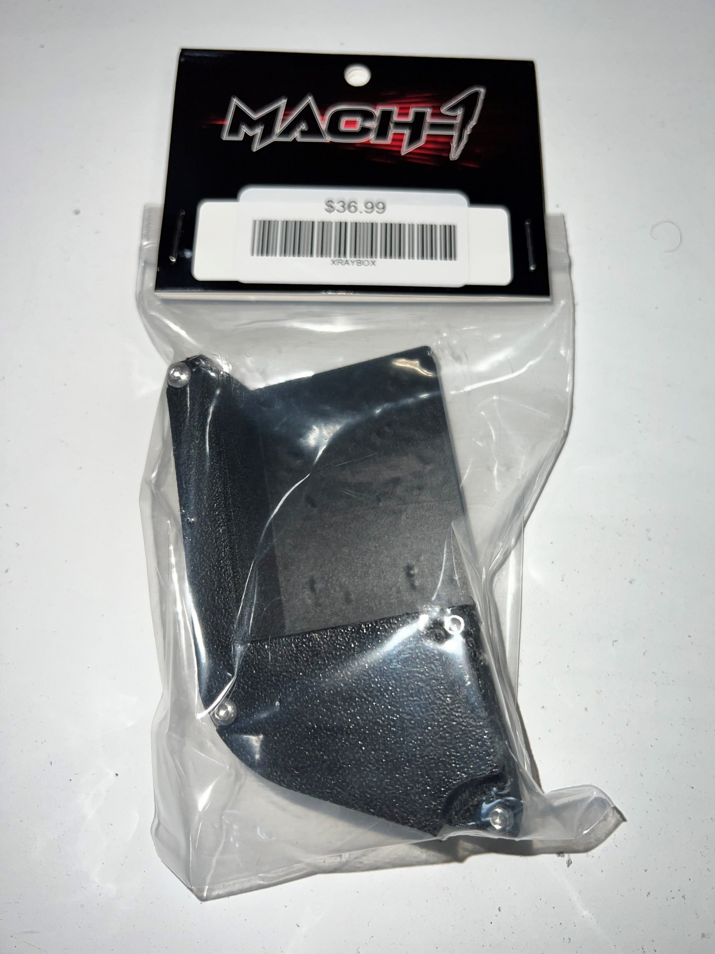 Xray XB8E Receiver Box | Hayden Radio Control Raceway